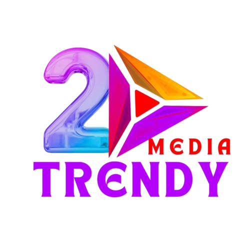 2Trendy Media