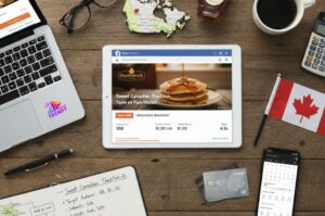 Social Media Services canada