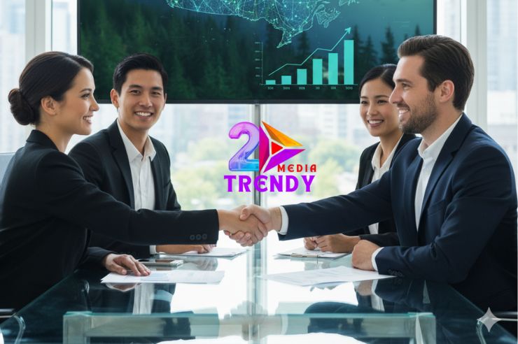 local business success in Canada