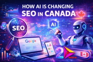 Best Ai seo in canada