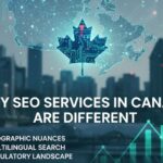 best SEO Services in Canada