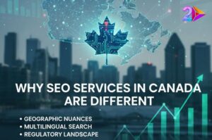 best SEO Services in Canada