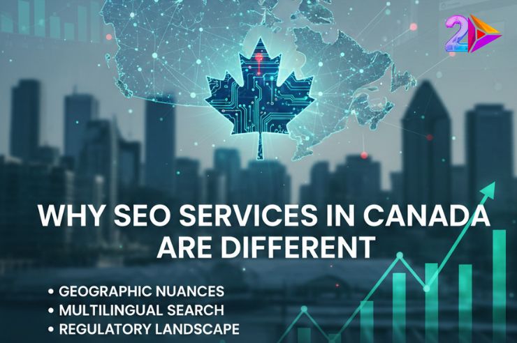 best SEO Services in Canada