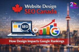 best website design seo