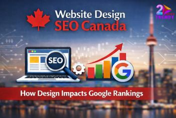 best website design seo