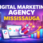 Digital Marketing Agency Mississauga