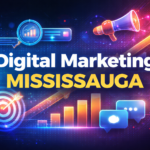 Digital Marketing Mississauga