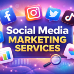 Social Media Marketing Services