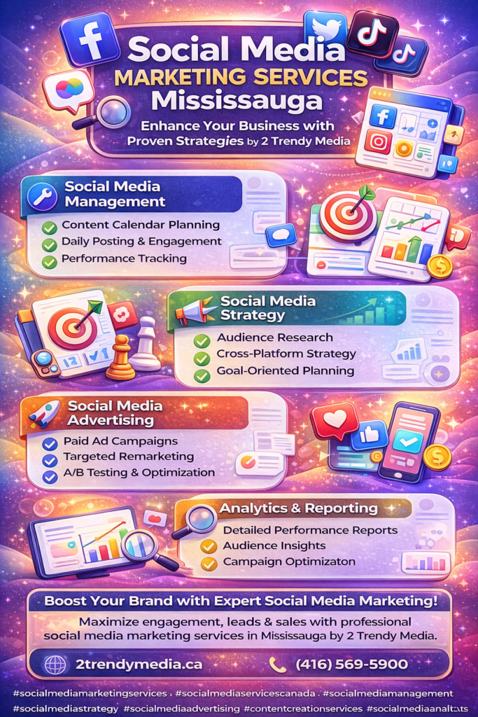 Social Media Campaign Management