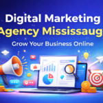 Digital marketing Agency Mississauga