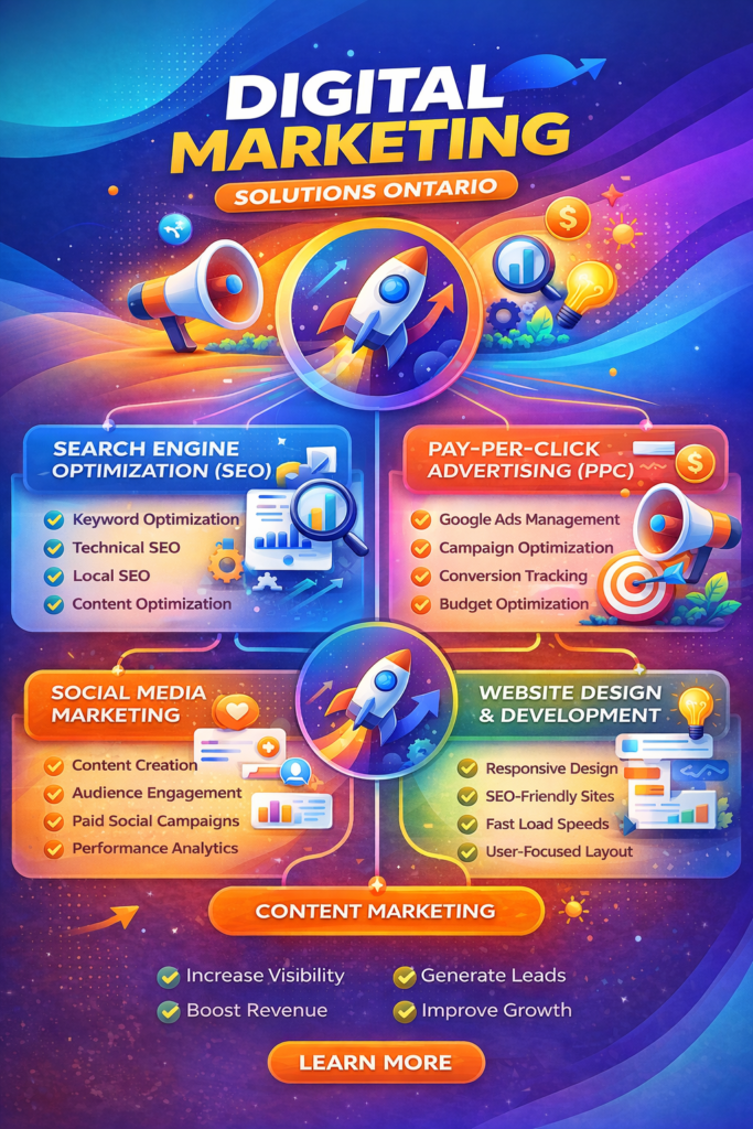 Internet Marketing Solutions