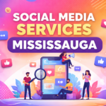 Social Media Services Mississauga