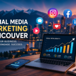 Social Media Marketing Vancouver