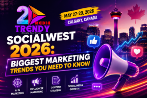 social media marketing strategies