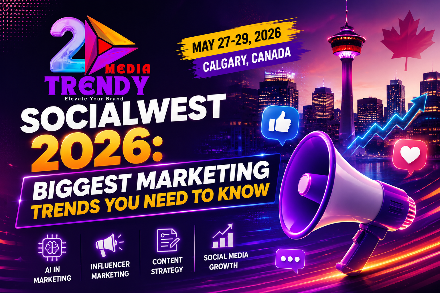 social media marketing strategies